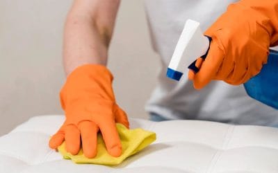 ¿Cómo Lavar un Colchón de Manera Casera?