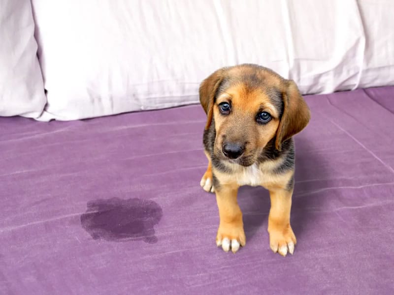¿Cómo Limpiar Pipi de Perro de un Colchón? Tutorial Paso a Paso ¿Cómo Limpiar Pipi de Perro de un Colchón? Tutorial Paso a Paso