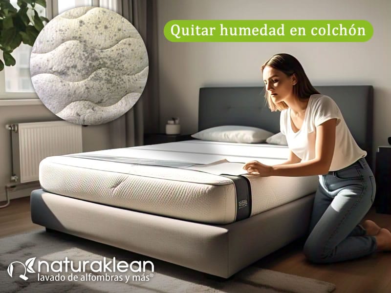 Cómo Quitar el Olor a Humedad de un Colchón Tutorial Paso a Paso Cómo Quitar el Olor a Humedad de un Colchón Tutorial Paso a Paso