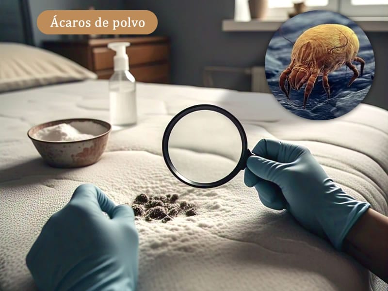 Remedio Casero para Quitar Ácaros de un Colchón Tutorial Paso a Paso Remedio Casero para Quitar Ácaros de un Colchón Tutorial Paso a Paso
