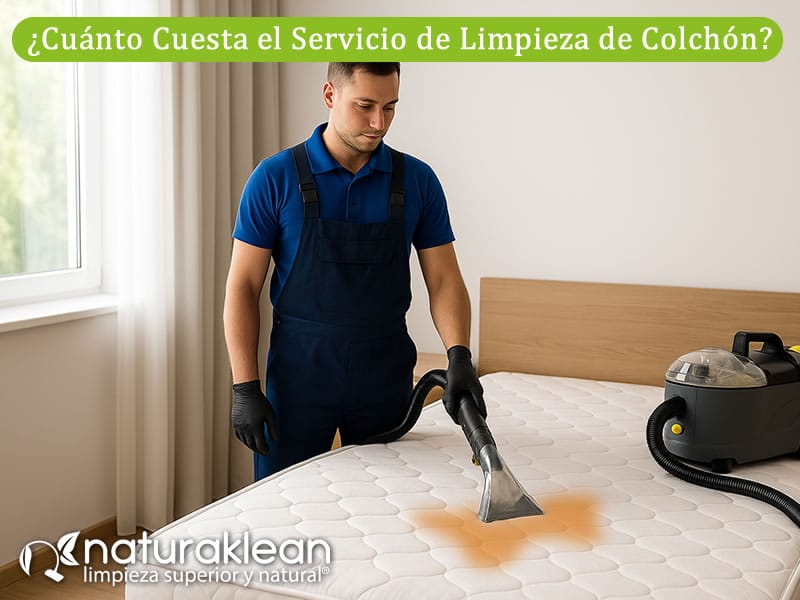 Cuanto Cuesta el Servicio de Limpieza de Colchon a Domicilio en 2025 Cuanto Cuesta el Servicio de Limpieza de Colchon a Domicilio en 2025