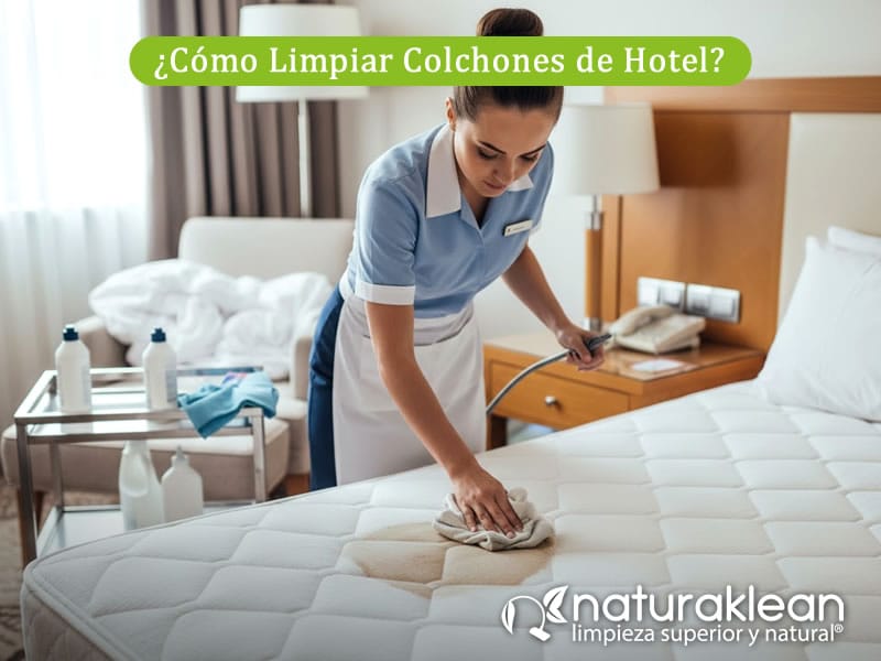 Como Limpiar Colchones de Hotel Tutorial Paso a Paso Como Limpiar Colchones de Hotel Tutorial Paso a Paso